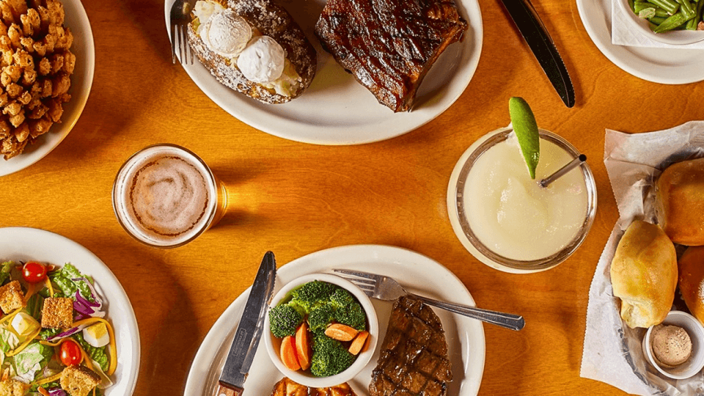 Top 12 Texas Roadhouse Secret Menu Items