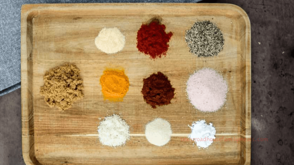 Ingredients